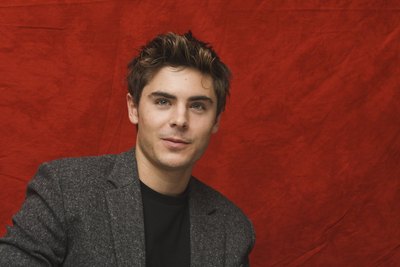 Zac Efron Poster 2258270