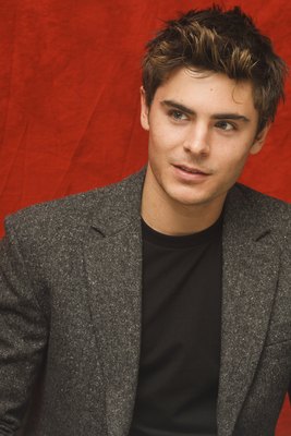 Zac Efron Poster 2258277