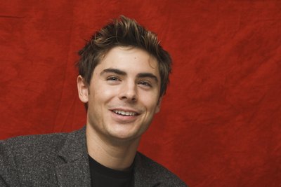 Zac Efron Poster 2258297