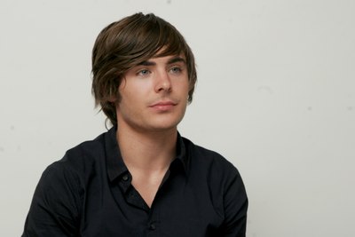 Zac Efron Poster 2258300