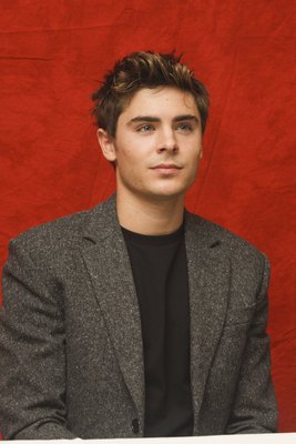 Zac Efron Poster 2258307