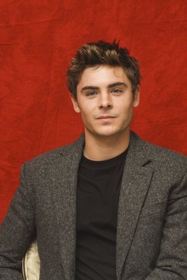 Zac Efron Poster 2258308