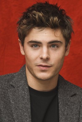Zac Efron Poster 2258318