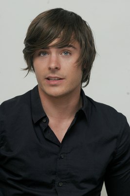Zac Efron Poster 2258319
