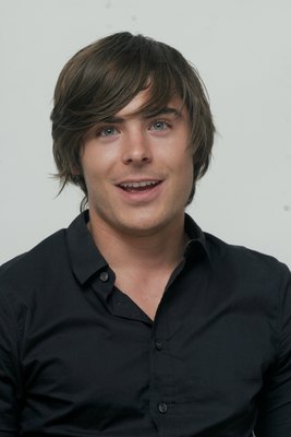Zac Efron Poster 2258321