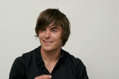 Zac Efron Poster 2258322