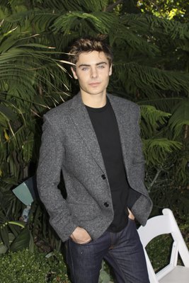 Zac Efron Poster 2258331