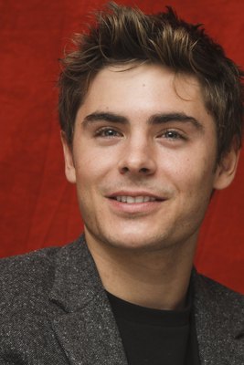 Zac Efron Poster 2258336