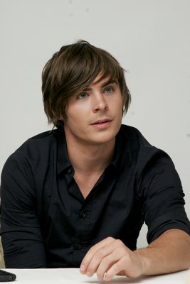 Zac Efron Poster 2258353