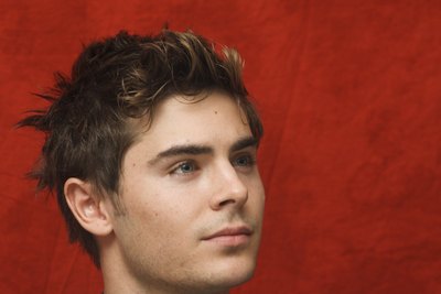 Zac Efron Poster 2258354