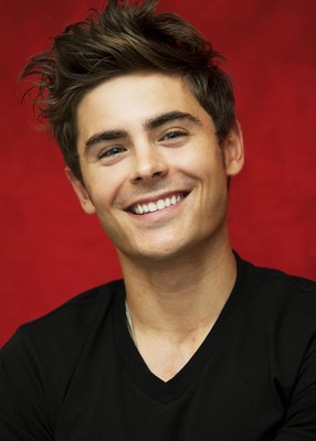 Zac Efron Poster 2325429