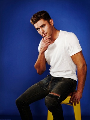 Zac Efron Poster 2703303