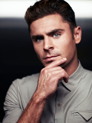 Zac Efron Poster 2703308