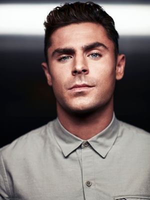 Zac Efron Poster 2703311