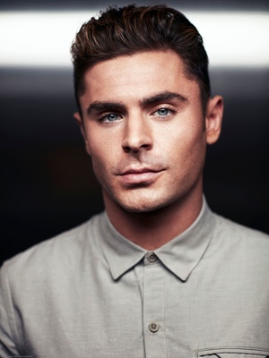 Zac Efron Poster 2703313