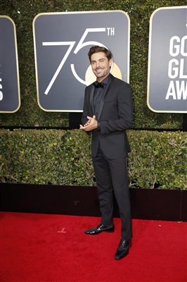 Zac Efron Poster 3041420