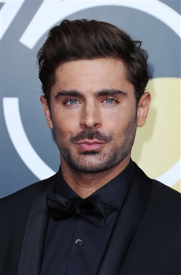Zac Efron Poster 3041433
