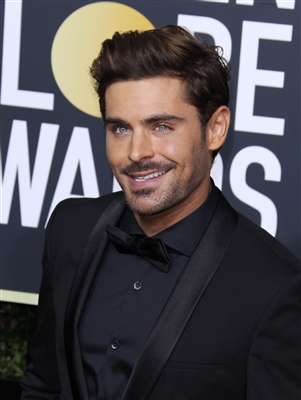 Zac Efron Poster 3041448