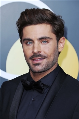 Zac Efron Poster 3041464