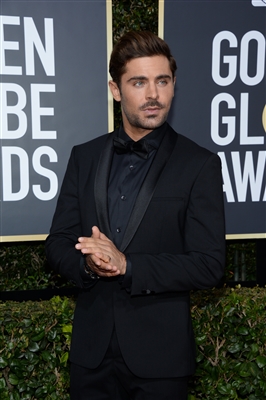 Zac Efron Poster 3041469