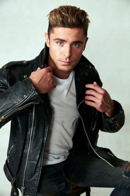 Zac Efron Poster 3876653