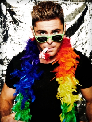 Zac Efron Poster 3876663