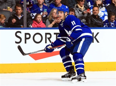 Zach Hyman Poster 3564177
