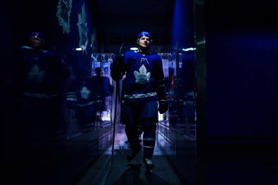 Zach Hyman Poster 3564178