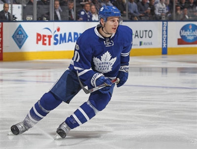 Zach Hyman Poster 3564179