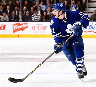 Zach Hyman Poster 3564180