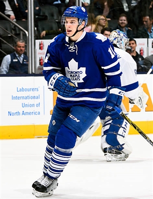 Zach Hyman Poster 3564181