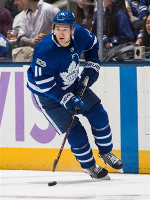 Zach Hyman Poster 3564182