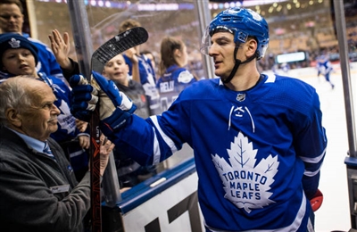 Zach Hyman Poster 3564183