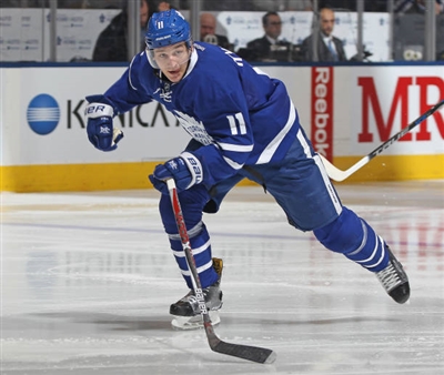 Zach Hyman Poster 3564184