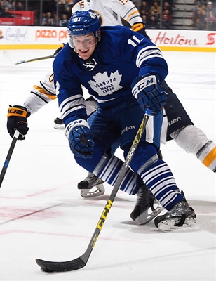 Zach Hyman Poster 3564186