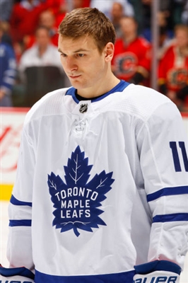 Zach Hyman Poster 3564187
