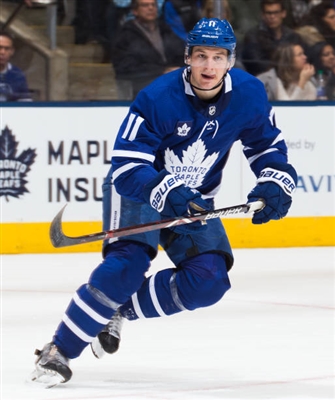 Zach Hyman Poster 3564188