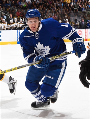 Zach Hyman Poster 3564189