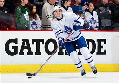 Zach Hyman Poster 3564191