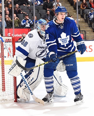 Zach Hyman Poster 3564193