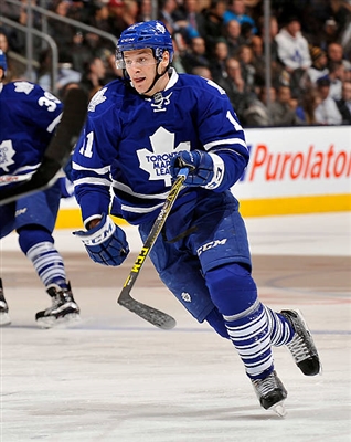 Zach Hyman Poster 3564195