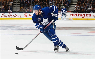 Zach Hyman Poster 3564196