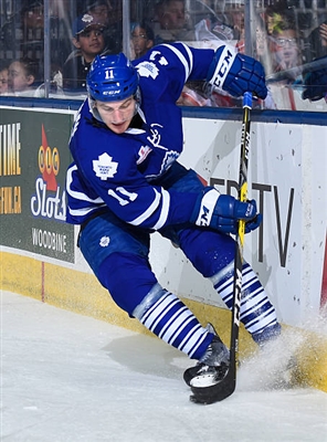Zach Hyman Poster 3564197