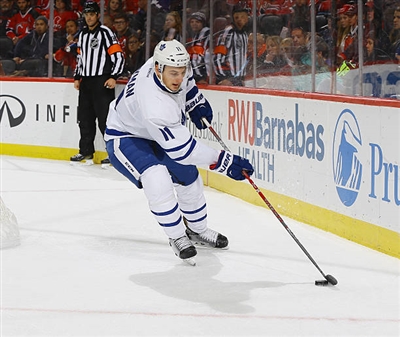 Zach Hyman Poster 3564198