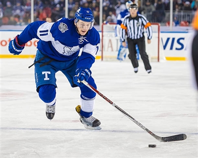 Zach Hyman Poster 3564199