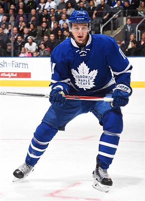 Zach Hyman Poster 3564200