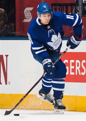 Zach Hyman Poster 3564201