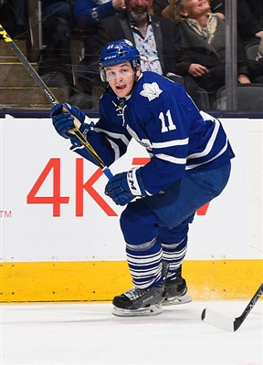 Zach Hyman Poster 3564203