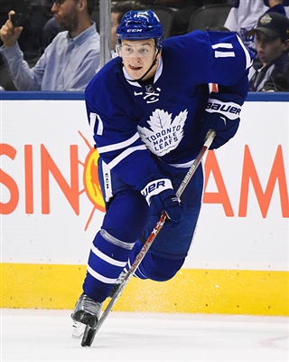 Zach Hyman Poster 3564204