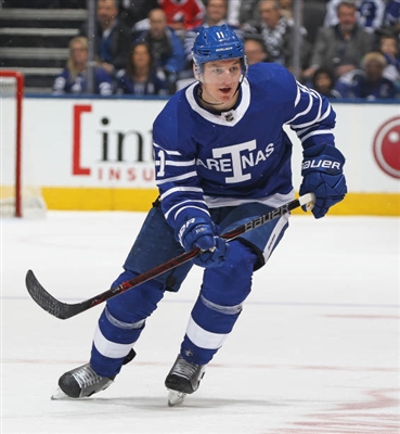 Zach Hyman Poster 3564205